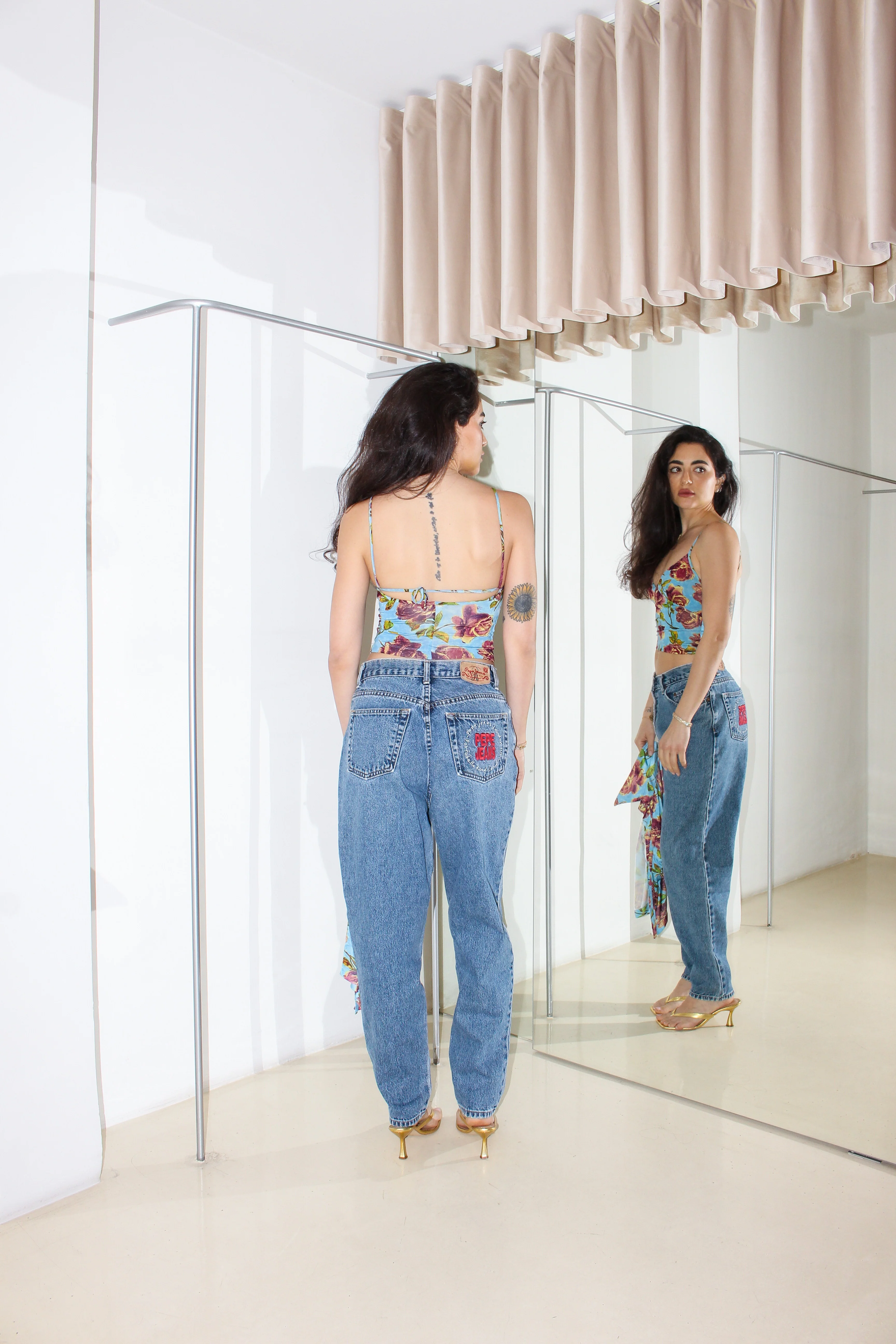 Vintage Plein Sud Top Set - Image 3