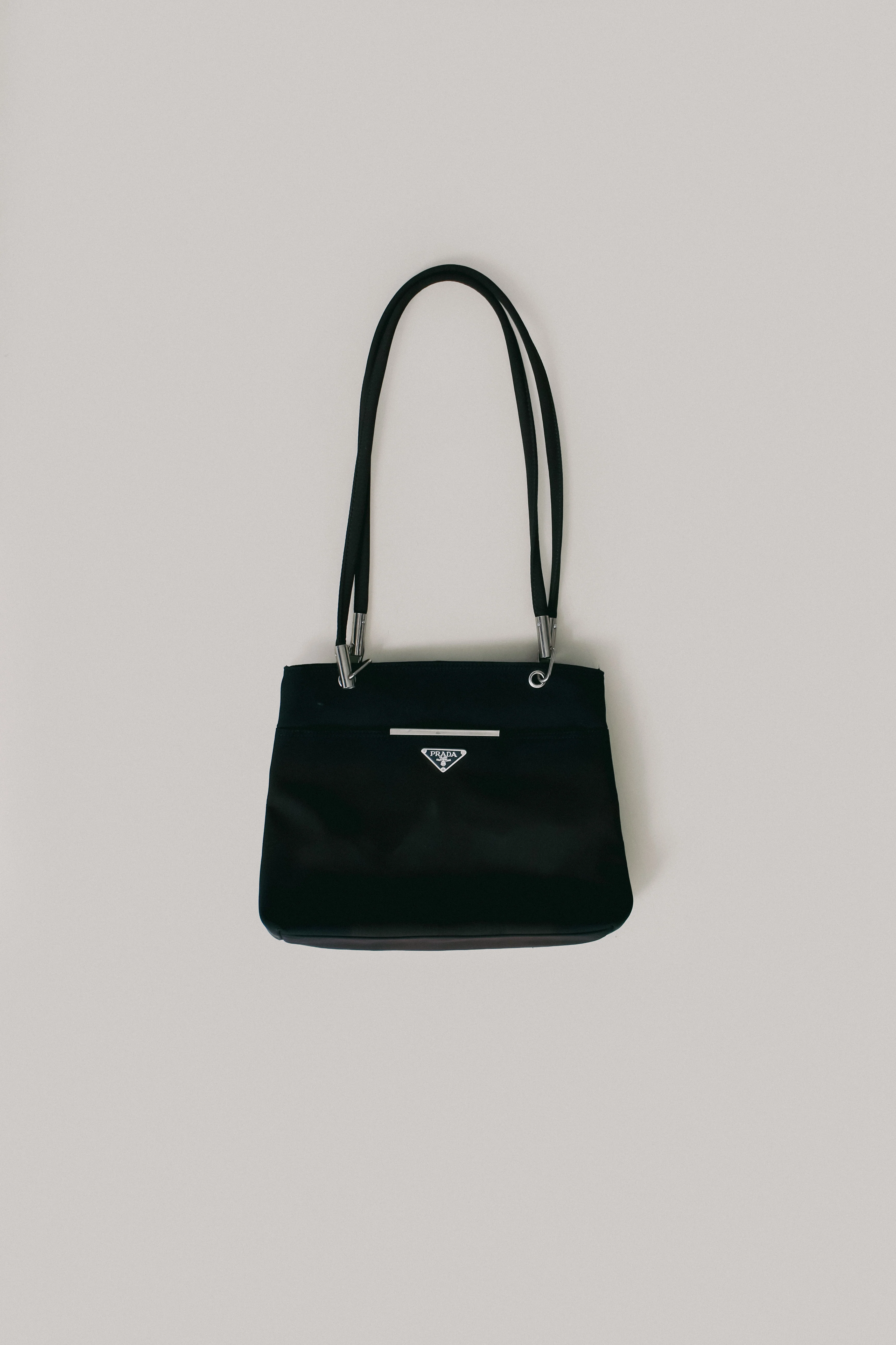 Vintage Prada Bag - Image 3