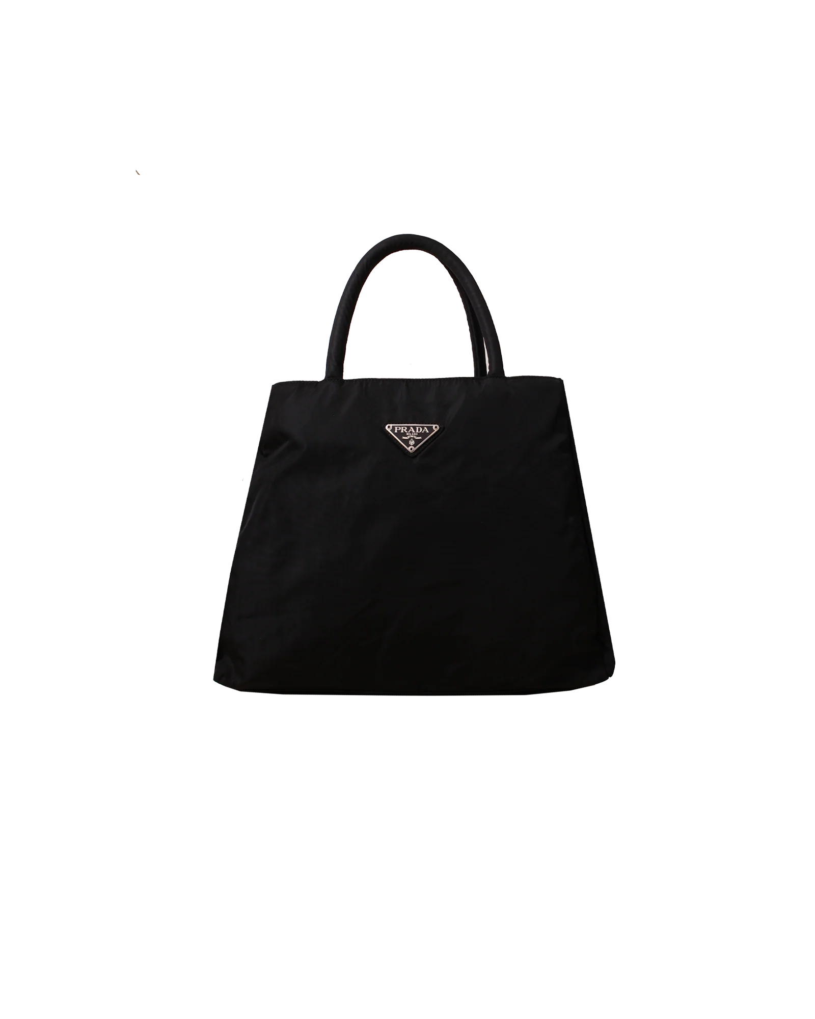 Vintage Prada Bag - Image 4
