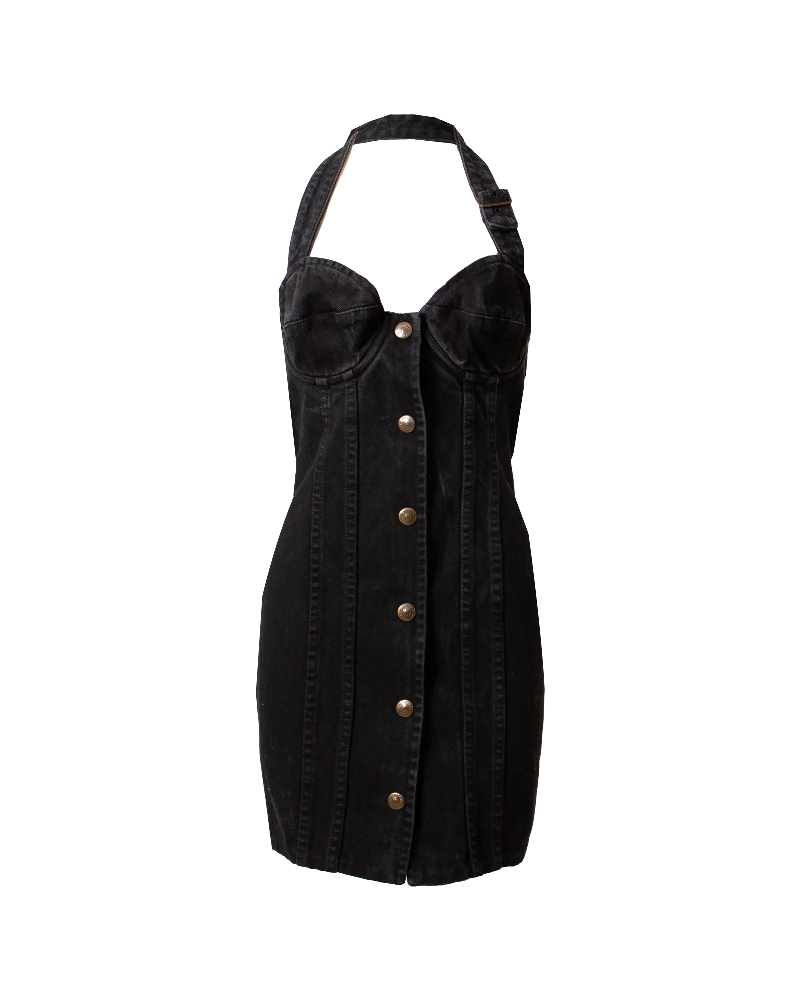 Vintage Romeo Gigli Dress - Image 3