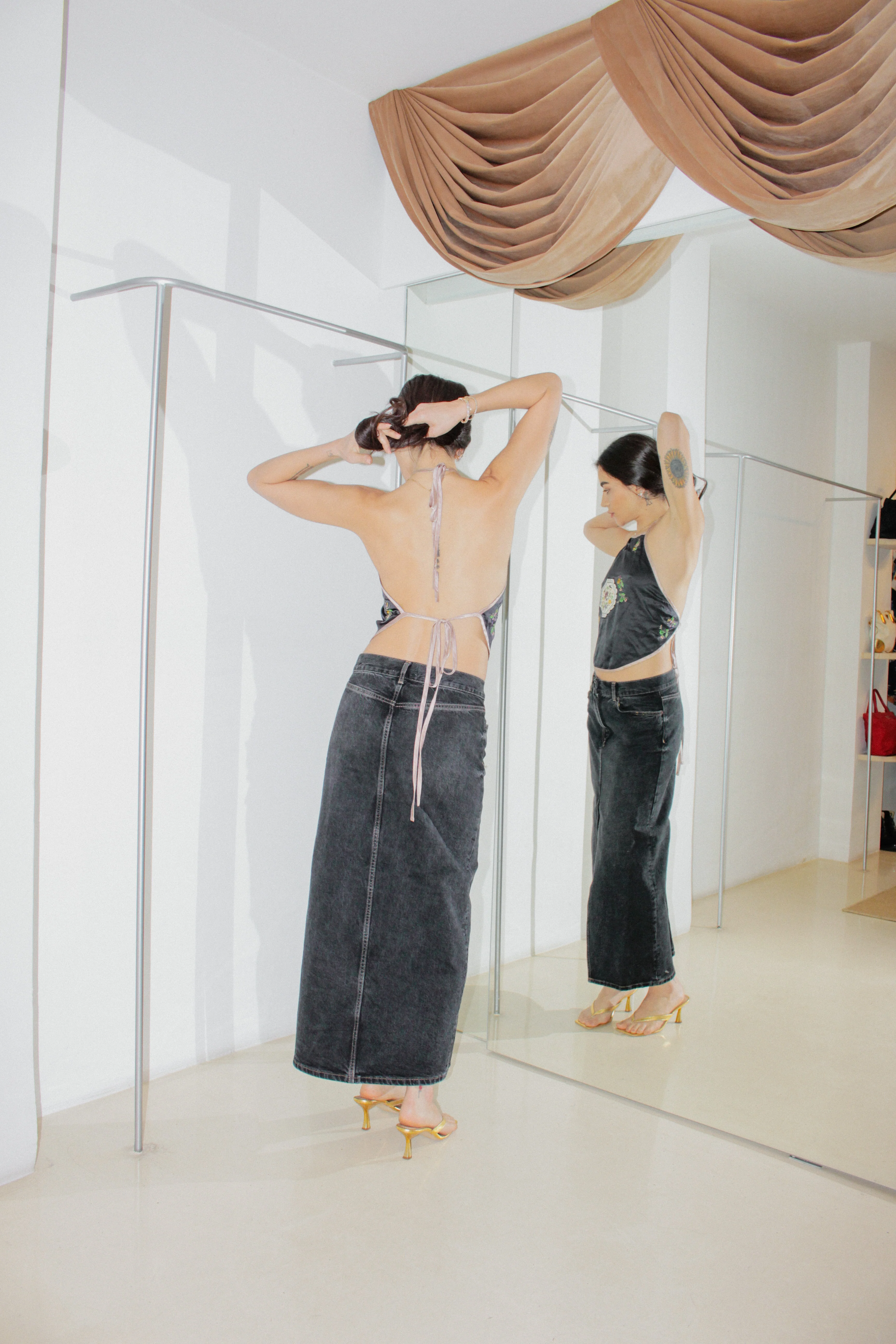 Vintage Kenzo Top - Image 3