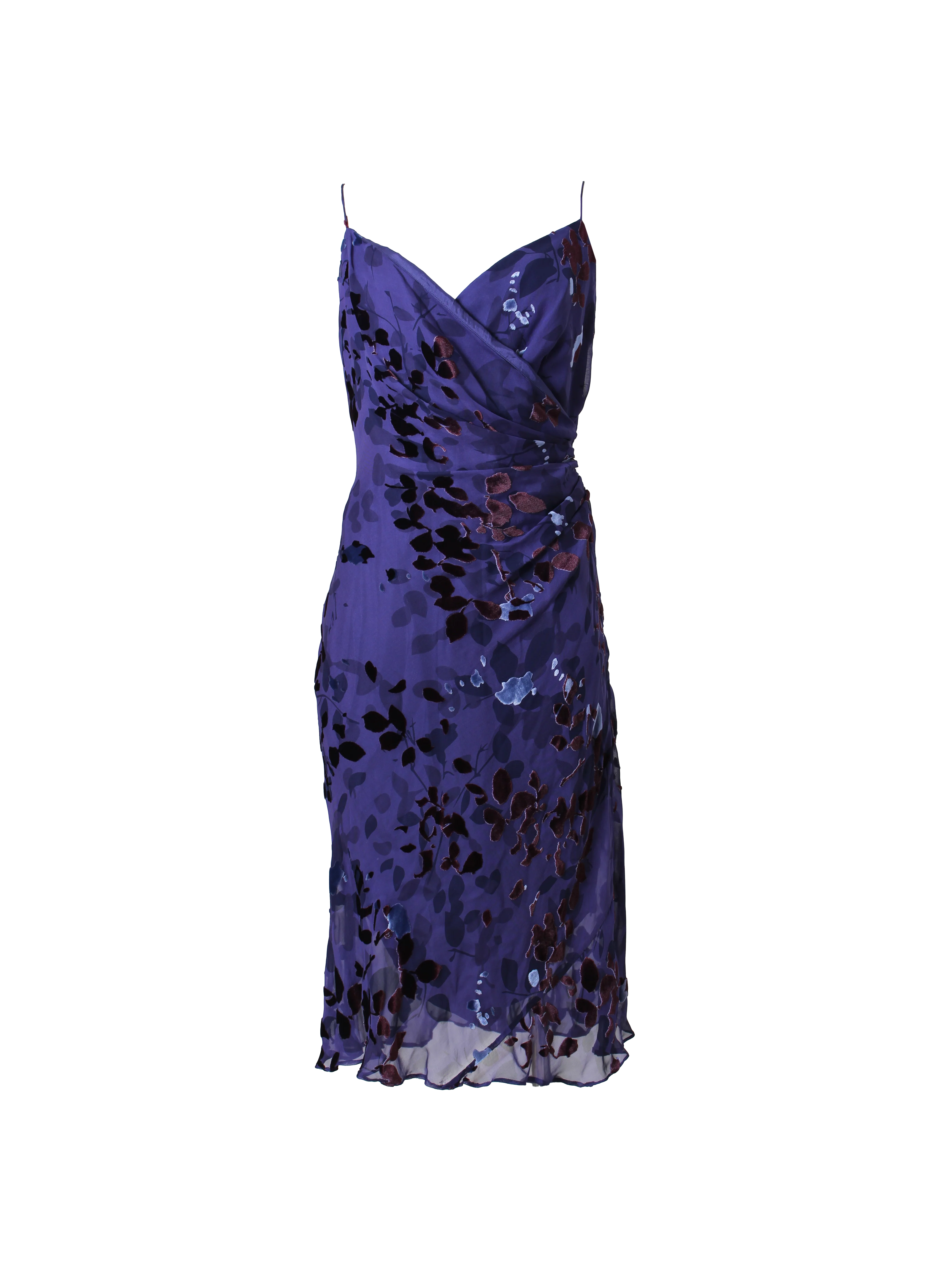 Vintage Slip Dress - Image 3