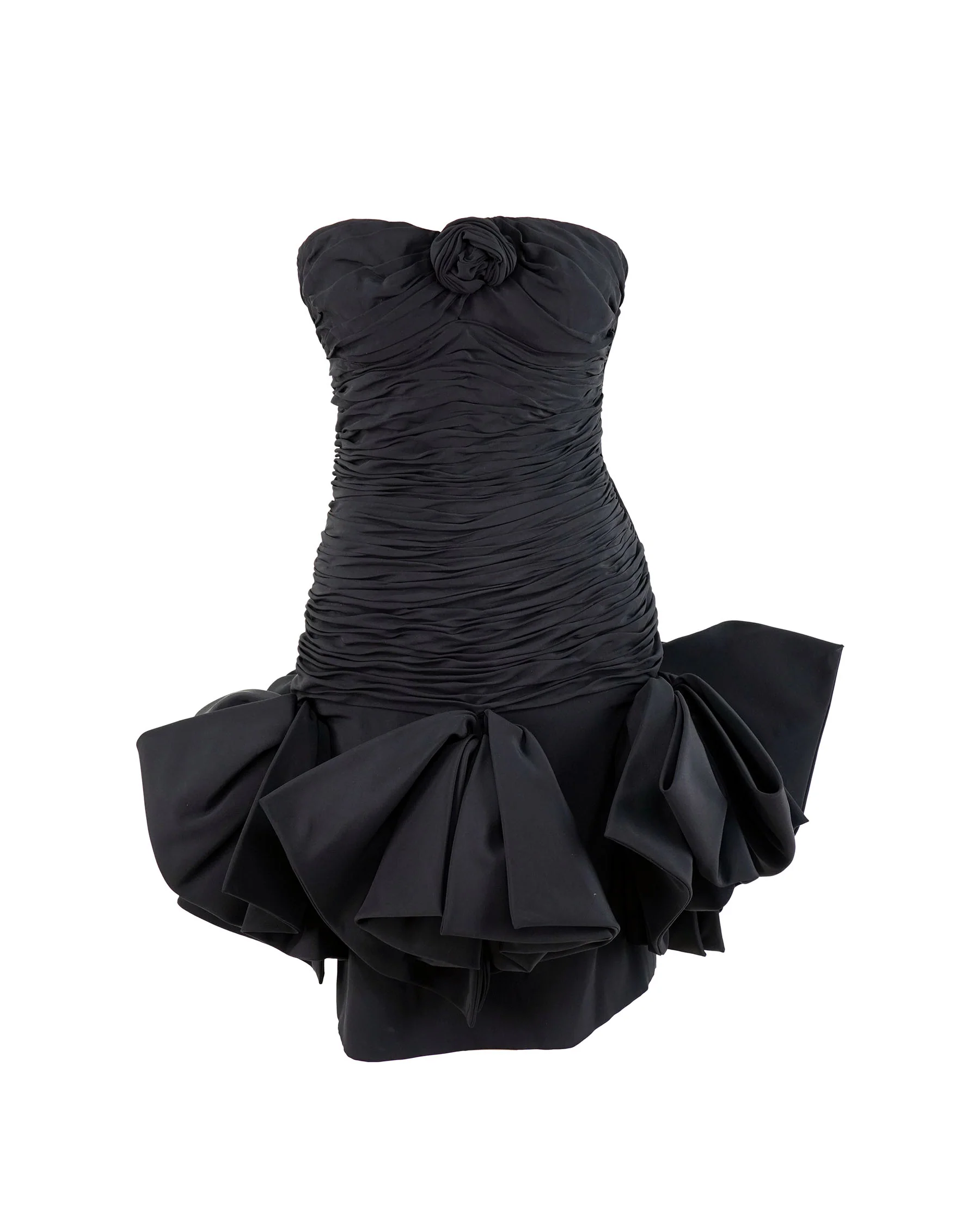Vintage Ungaro Dress - Image 5