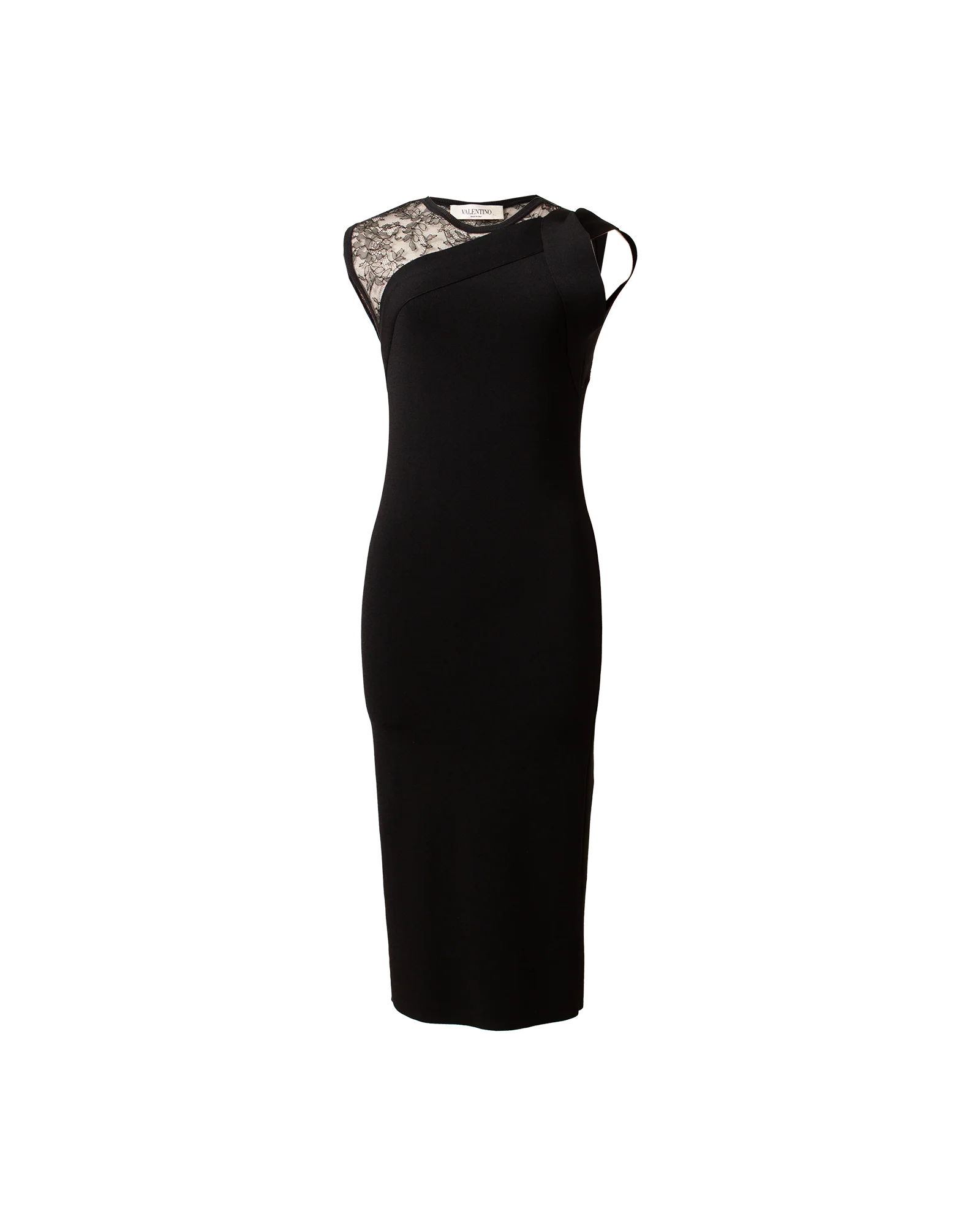 Vintage Valentino Dress - Image 6