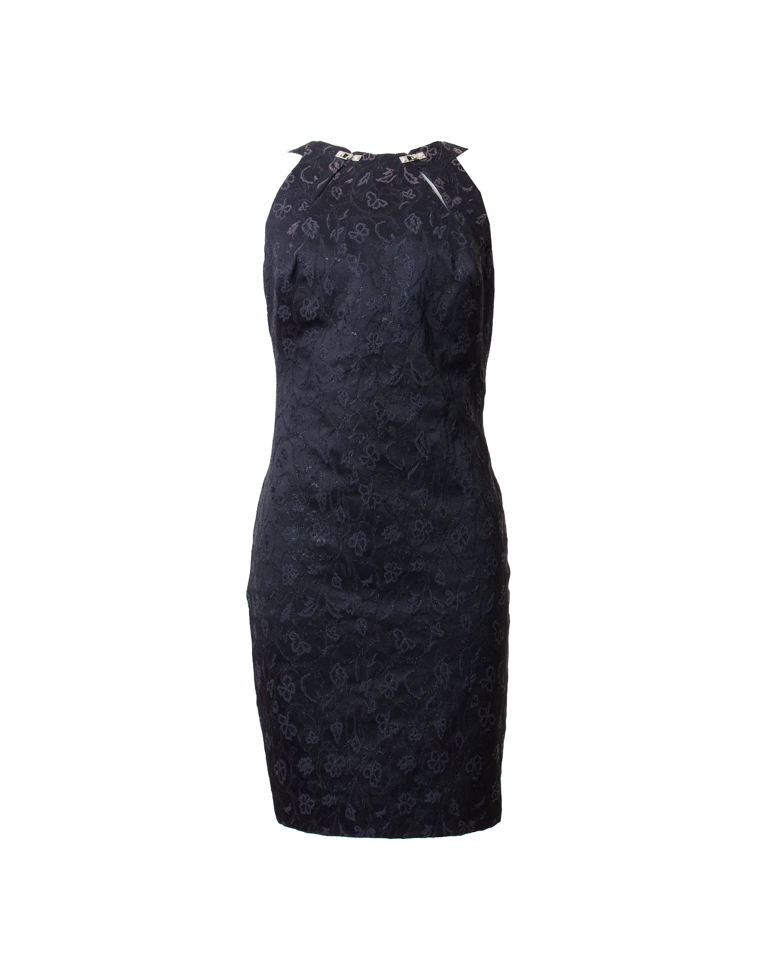 Vintage Versace Dress - Image 4