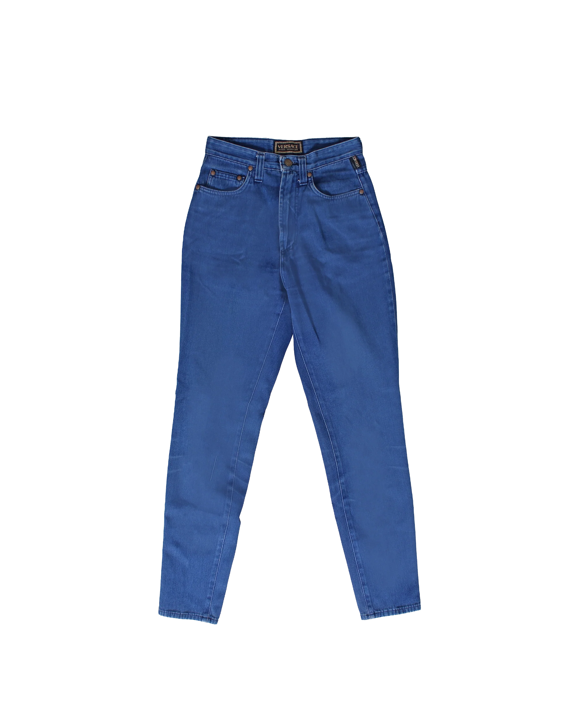 Vintage Versace Jeans - Image 3