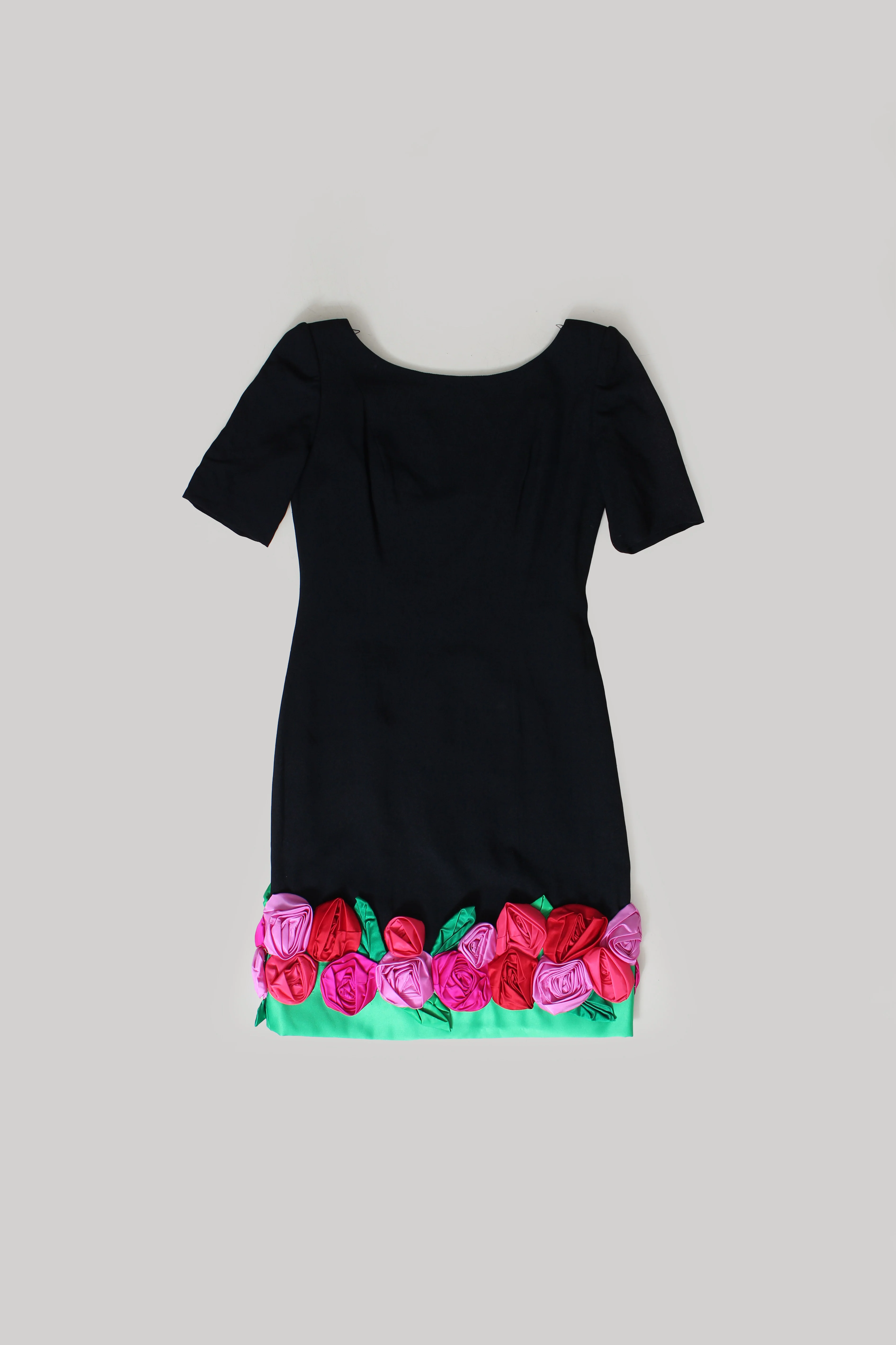Vintage Classic Dress